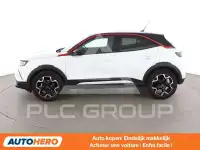 2021 Opel Mokka