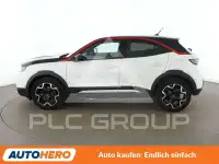 2021 Opel Mokka