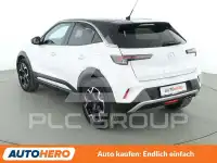 2021 Opel Mokka