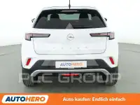2021 Opel Mokka