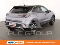 2021 Opel Mokka