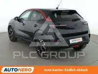 2021 Opel Mokka