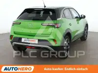 2021 Opel Mokka