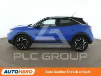 2021 Opel Mokka