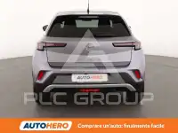 2021 Opel Mokka
