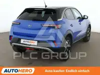 2021 Opel Mokka