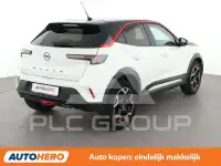 2021 Opel Mokka