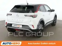 2021 Opel Mokka