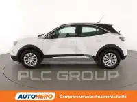 2021 Opel Mokka