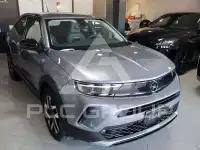 2021 Opel Mokka