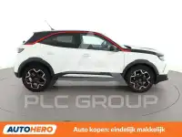 2021 Opel Mokka
