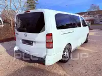 2021 Opel ZAFIRA