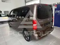 2021 Opel ZAFIRA