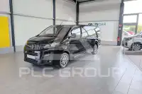 2021 Opel ZAFIRA