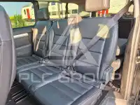 2021 Opel ZAFIRA