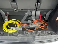 2021 Opel ZAFIRA