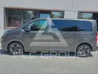 2021 Opel ZAFIRA