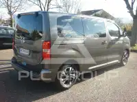 2024 Opel ZAFIRA