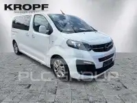 2021 Opel ZAFIRA