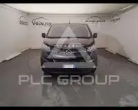 2021 Opel ZAFIRA