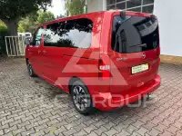 2021 Opel ZAFIRA