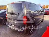 2021 Opel ZAFIRA