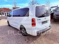 2021 Opel ZAFIRA