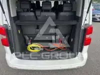 2021 Opel ZAFIRA