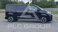2021 Opel ZAFIRA
