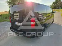 2021 Opel ZAFIRA