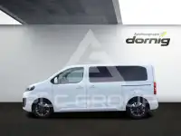 2021 Opel ZAFIRA