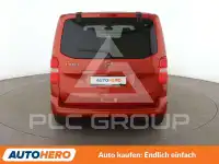 2021 Opel ZAFIRA