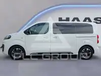2021 Opel ZAFIRA