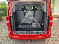 2021 Opel ZAFIRA