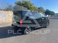 2021 Opel ZAFIRA
