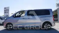 2021 Opel ZAFIRA