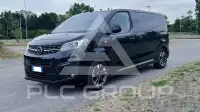 2021 Opel ZAFIRA