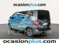 2021 Opel ZAFIRA