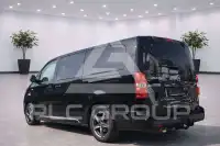 2021 Opel ZAFIRA