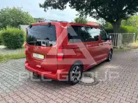 2021 Opel ZAFIRA