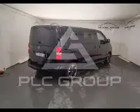 2021 Opel ZAFIRA