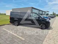 2021 Opel ZAFIRA