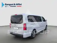 2021 Opel ZAFIRA