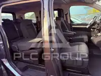 2021 Opel ZAFIRA