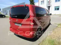 2021 Opel ZAFIRA