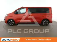 2021 Opel ZAFIRA