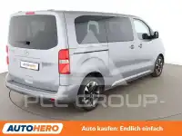2021 Opel ZAFIRA