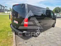 2021 Opel ZAFIRA