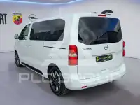 2021 Opel ZAFIRA
