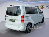 2021 Opel ZAFIRA